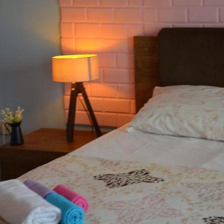 Retro Suites Стамбул Экстерьер фото
