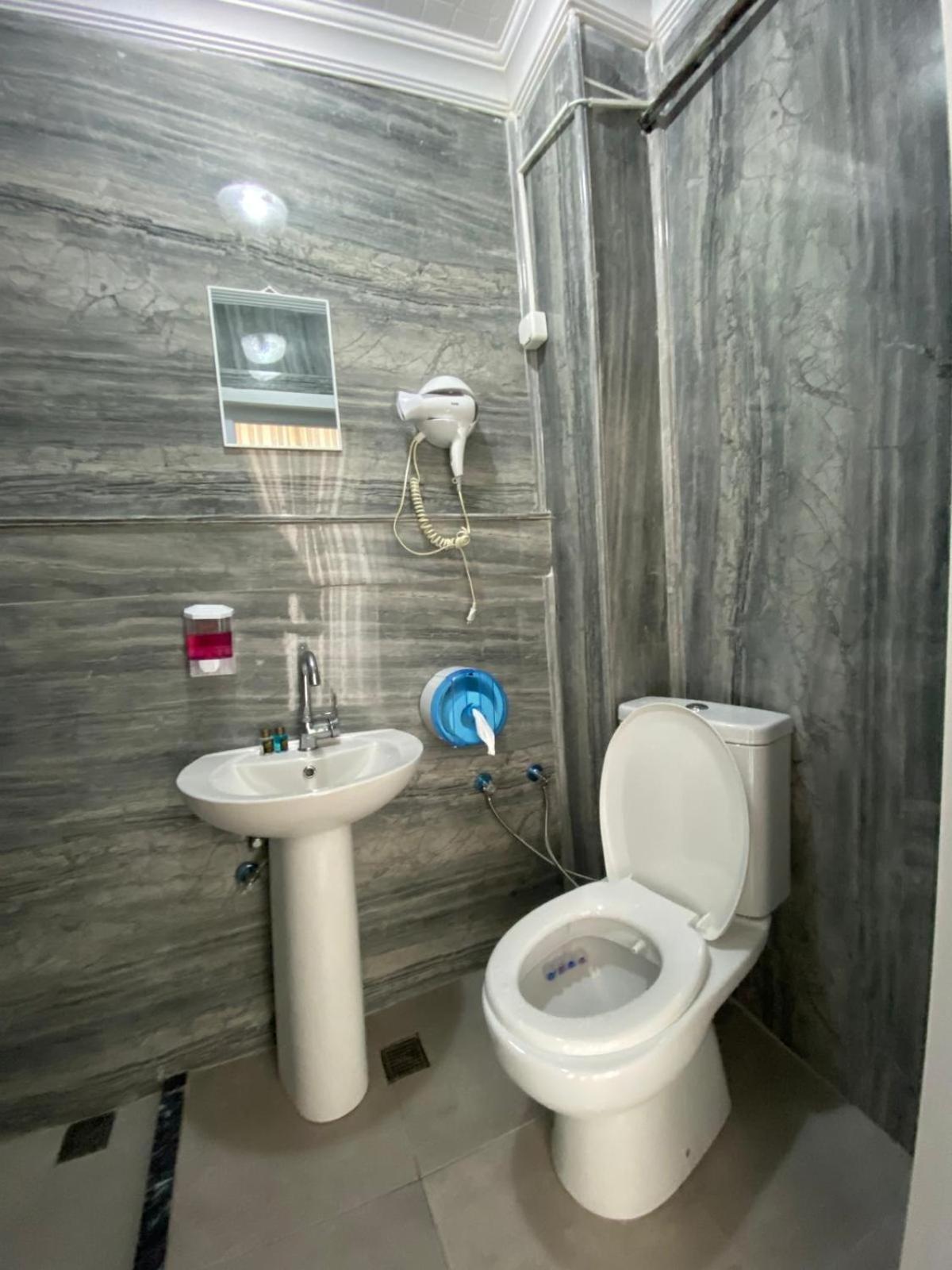 Retro Suites Стамбул Экстерьер фото