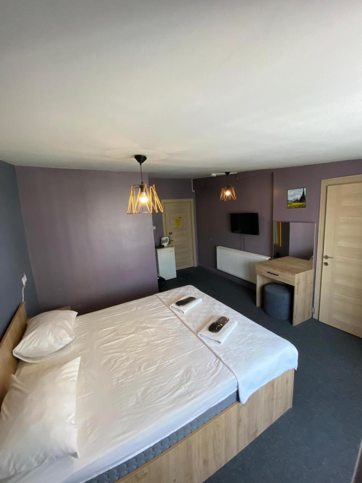 Retro Suites Стамбул Экстерьер фото