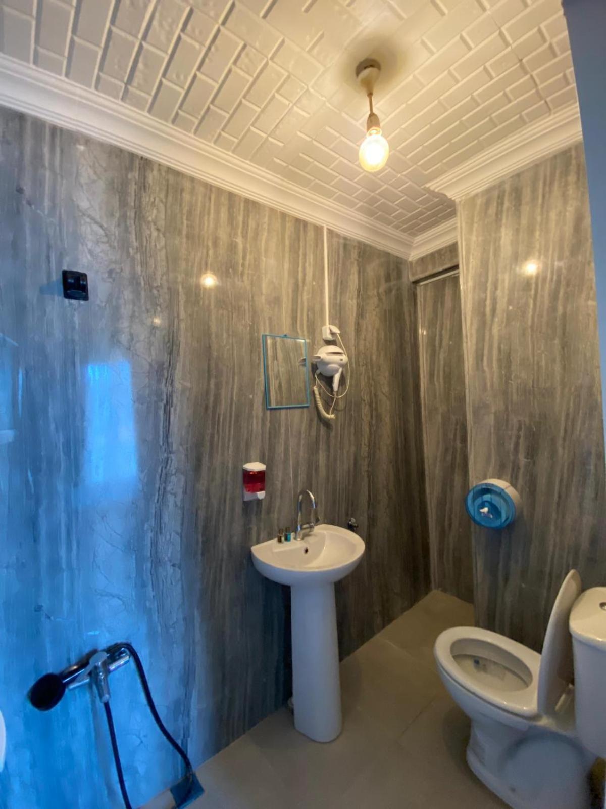 Retro Suites Стамбул Экстерьер фото
