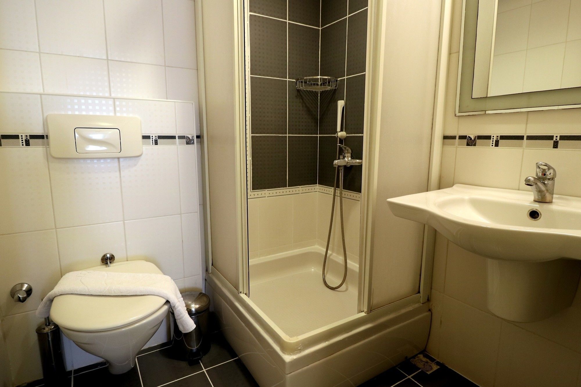 Retro Suites Стамбул Экстерьер фото